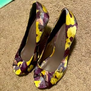 Madden Girl Pumps